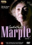 Miss Marple box op DVD, Cd's en Dvd's, Verzenden, Nieuw in verpakking