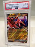 Pokémon - 1 Graded card - PSA 10, Hobby en Vrije tijd, Verzamelkaartspellen | Pokémon, Nieuw