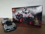 Lego Set - Technic, Speed Champions - 42150 Monster Jam, Kinderen en Baby's, Nieuw
