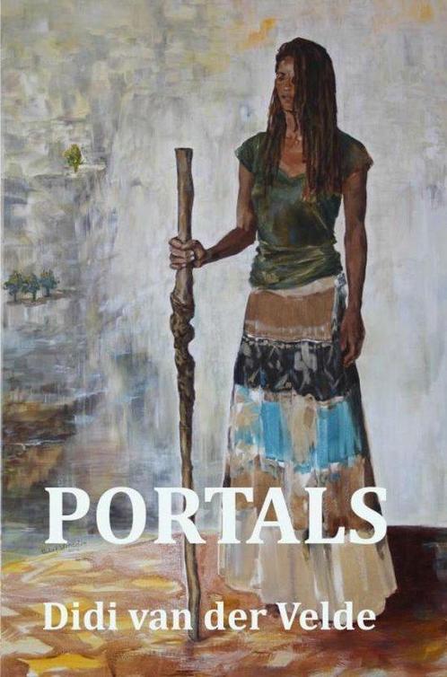Portals 9789402185157, Livres, Ésotérisme & Spiritualité, Envoi