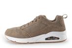 Skechers Sneakers in maat 44 Beige | 5% extra korting, Kleding | Heren, Schoenen, Overige kleuren, Verzenden, Zo goed als nieuw