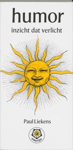Humor, inzicht dat verlicht / Ankertjes / 176 9789020207842, Boeken, Verzenden, Gelezen, Paul Liekens