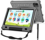 Olvy Kindertablet PRO - 6000 mAh - Vanaf 3 Jaar - 128GB - 4G, Kinderen en Baby's, Speelgoed | Overig, Verzenden, Nieuw