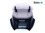 Kuipruit Kawasaki KLE 650 Versys 2007-2009 (KLE650, Motoren, Verzenden, Gebruikt