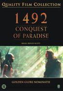 1492 - conquest of paradise op DVD, Cd's en Dvd's, Verzenden, Nieuw in verpakking