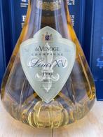 1996 De Venoge, Louis XV - Champagne Brut - 1 Fles (0,75, Verzamelen, Nieuw