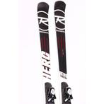 180 skis ROSSIGNOL HERO MASTER M21, power turn, titanal san, Sports & Fitness, Ski & Ski de fond, Verzenden, Ski's
