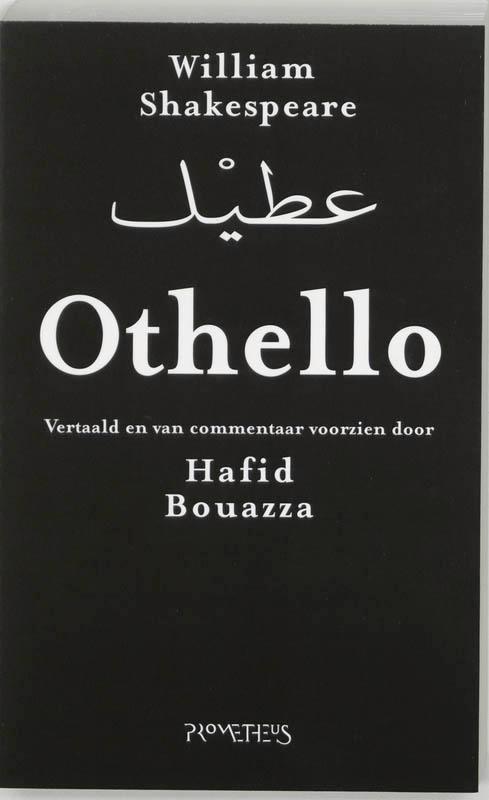 Othello 9789044602173 William Shakespeare, Boeken, Overige Boeken, Gelezen, Verzenden