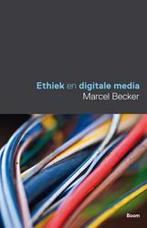 Ethiek van de digitale media 9789089533296 Marcel Becker, Livres, Verzenden, Marcel Becker