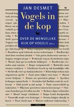 Vogels In De Kop / 3 9789045016252, Gelezen, [{:name=>'Jan Desmet', :role=>'A01'}], Verzenden