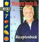 Morgen begin ik receptenboek 9789032506704 Gordon, Boeken, Verzenden, Gelezen, Gordon