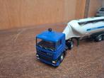 Lion Toys 1:50 - Camion miniature - Daf - Zudsucker, Nieuw