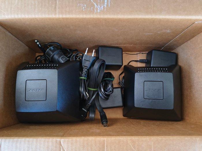 Bose - link AL8 Audiocomponent, Audio, Tv en Foto, Radio's