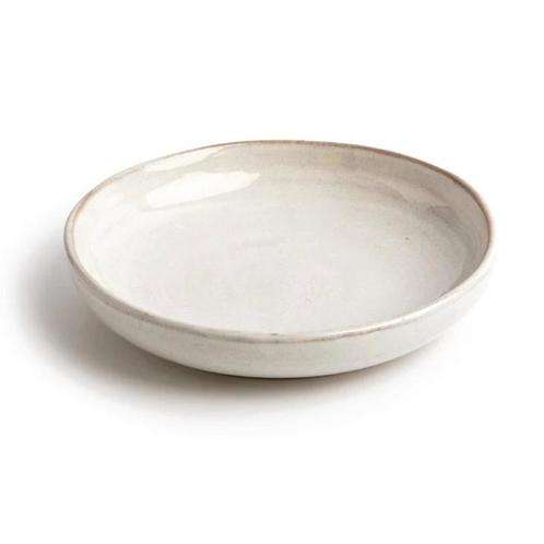 Coupeschalen | CANVAS | Keramiek | Wit | 60cl | 6 Stuks |, Zakelijke goederen, Horeca | Keukenapparatuur, Nieuw in verpakking