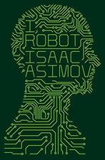 I, Robot, Asimov, Isaac, Gelezen, Isaac Asimov, Verzenden