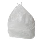Pedaalemmer zakken wit | 1000 stuks / 10L |Jantex, Zakelijke goederen, Verzenden, Nieuw in verpakking