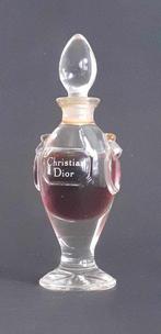 Baccarat Christian Dior - Parfumfles - Oud Diorissimo, Antiek en Kunst