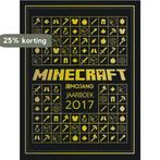 Minecraft jaarboek 2017 9789030502005 Stephanie Milton, Boeken, Verzenden, Gelezen, Stephanie Milton