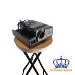 Braun Novamat 515 | Diaprojector | Dia viewer | Dia, Verzenden