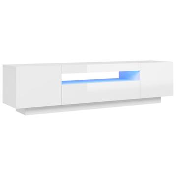 Gaming TV Meubel Deal! -40% | LED Kast â Retoertje.nl, Verzenden