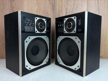 Philips - MFB 586 Radiola Ensemble d’enceintes