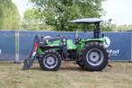 Veiling: Voorlader Deutz Fahr  Agrolux 4.80 2018, Zakelijke goederen, Ophalen, Nieuw