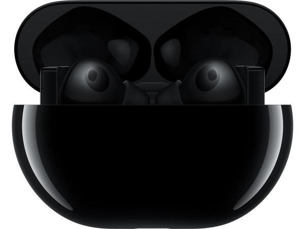 Veiling - Huawei Freebuds Pro met Noise Cancelling - Zwart, Audio, Tv en Foto, Hoofdtelefoons