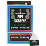 Screens / Gaasjes  Roestvrijstaal 18mm, Verzamelen, Verzenden, Nieuw