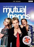 Mutual friends - Seizoen 1 op DVD, Verzenden