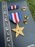 Verenigde Staten van Amerika - Medaille - Vietnam War Silver, Collections
