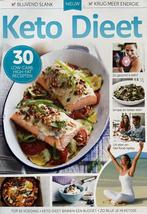 Keto Dieet 8711273993044, Boeken, Verzenden, Gelezen