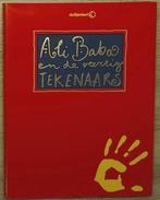 Ali Baba 9789071442681, Livres, W. Wilmink, Ida Schuurman, Verzenden