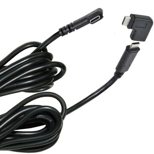 90° K-Link USB Cable - 3 meter, Dieren en Toebehoren, Vissen | Aquaria en Toebehoren, Nieuw, Verzenden