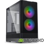 Lian Li LANCOOL 207 Black, Computers en Software, Computerbehuizingen, Verzenden, Nieuw