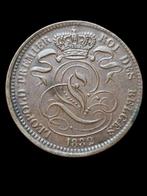 Belgique. Léopold Ier. 10 Cent 1832 Kwaliteit