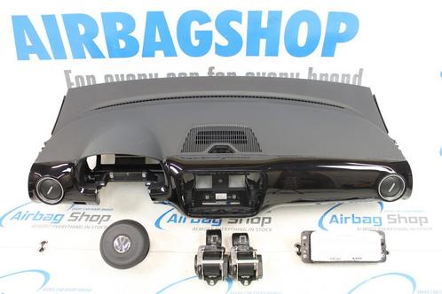 AIRBAG KIT – TABLEAU DE BORD NOIR VOLKSWAGEN UP (2012-2016), Autos : Pièces & Accessoires, Tableau de bord & Interrupteurs, Volkswagen