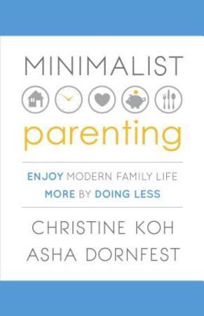 Minimalist Parenting, Livres, Langue | Langues Autre, Envoi