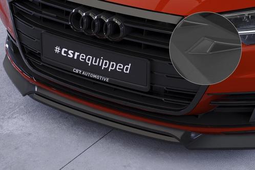 Cup spoilerlip met ABE voor Audi A8 (D5) CSL706-L, Auto-onderdelen, Carrosserie, Nieuw, Verzenden