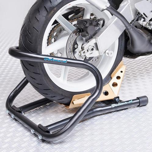 Datona Wielklem achterwiel motor - extra groot - Datona -, Doe-het-zelf en Bouw, Gereedschap | Handgereedschap, Ophalen of Verzenden