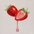 Giusy Curto Pelle (XX) - Strawberry (Fragola - Fraise)