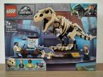 Lego - 76940 -  Jurassic World - Tentoonstelling