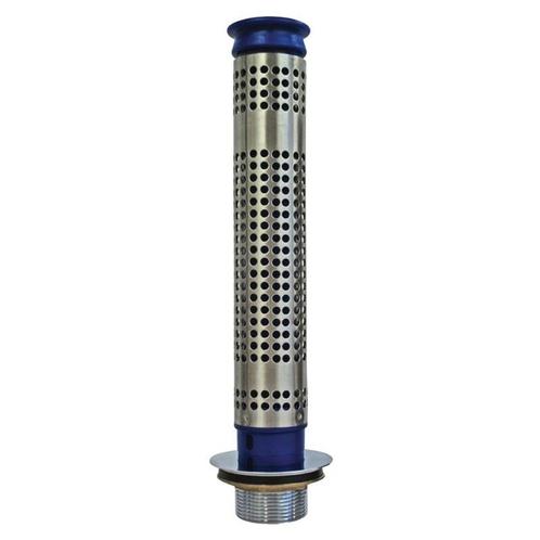 Standpijp | Geperforeerd | Spoelbakhoogte 300mm |, Zakelijke goederen, Horeca | Keukenapparatuur, Nieuw in verpakking, Verzenden