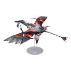 Avatar: Fire and Ash Action Figure Quaritchs new Banshee, Ophalen of Verzenden, Nieuw