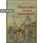 Voor niks in het reuzenrad 9789021612720 Kramer, Verzenden, Kramer