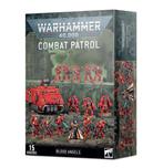 Combat Patrol Blood Angels (Warhammer 40.000 nieuw), Ophalen of Verzenden