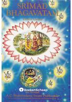 Srimad Bhagavatam, Boeken, Verzenden, Nieuw