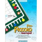 Pico Piccolo Taal/Lezen 3C groep 5, Boeken, Verzenden, Nieuw