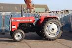 Veiling: Tractor Massey Ferguson 290 Diesel 61kW Nieuw, Articles professionnels, Agriculture | Tracteurs, Ophalen