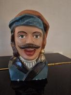 intec - Figurine - Gaper intec - pierre naturelle