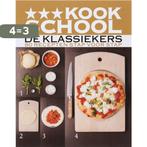 De klassiekers / *** Kookschool 9789066116665 Keda Black, Boeken, Kookboeken, Verzenden, Gelezen, Keda Black